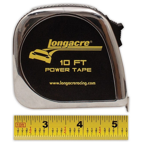 Tire Stagger Tape Measure – Toigo Racing