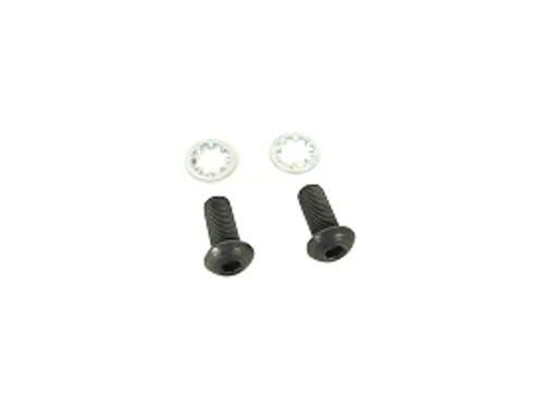 Chain Guard Bolt Kit (Clone and LO206)