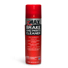 zMAX Brake and Parts Cleaner (same as Driven Brake Cleaner)