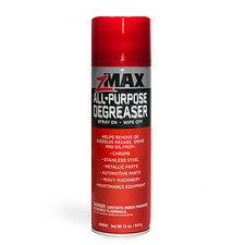 zMAX All-Purpose Degreaser (same as Driven Speed Clean)