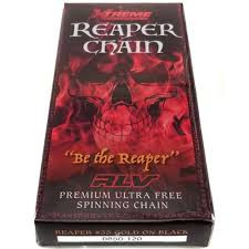 Reaper #35 Kart Chain