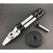 6" Tire mounting / dismounting tool