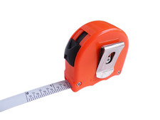 Tire Stagger Tape Measure