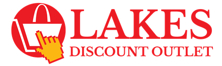 Lakes Discount Outlet