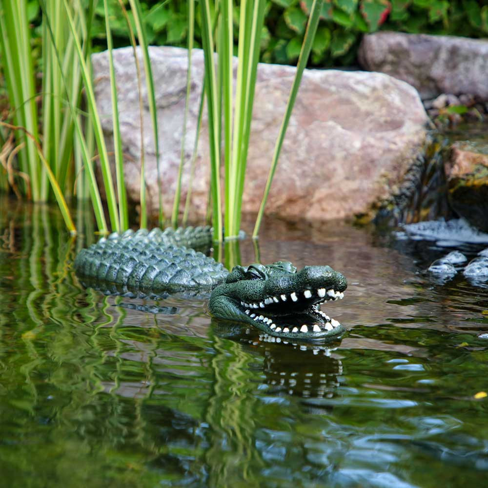 Aquascape Alligator Decoy