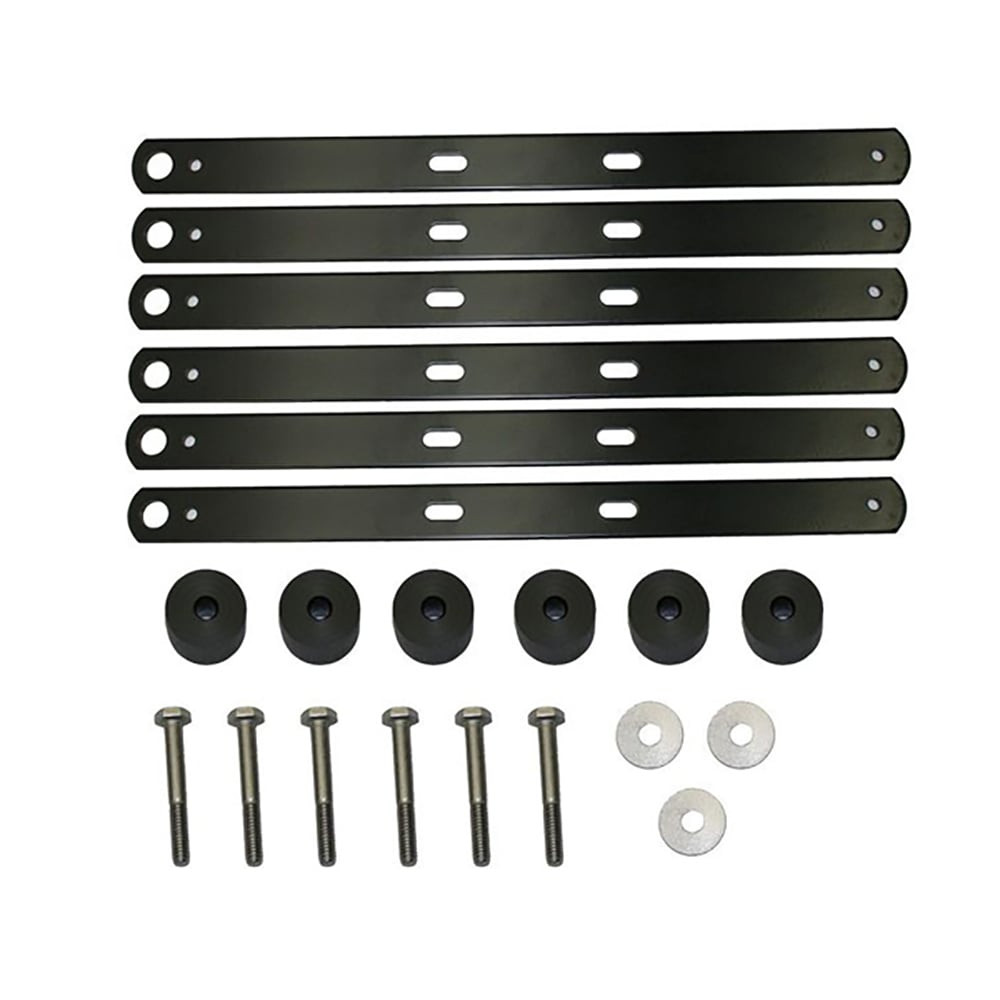 Kasco 6 Lights Mounting Kit
