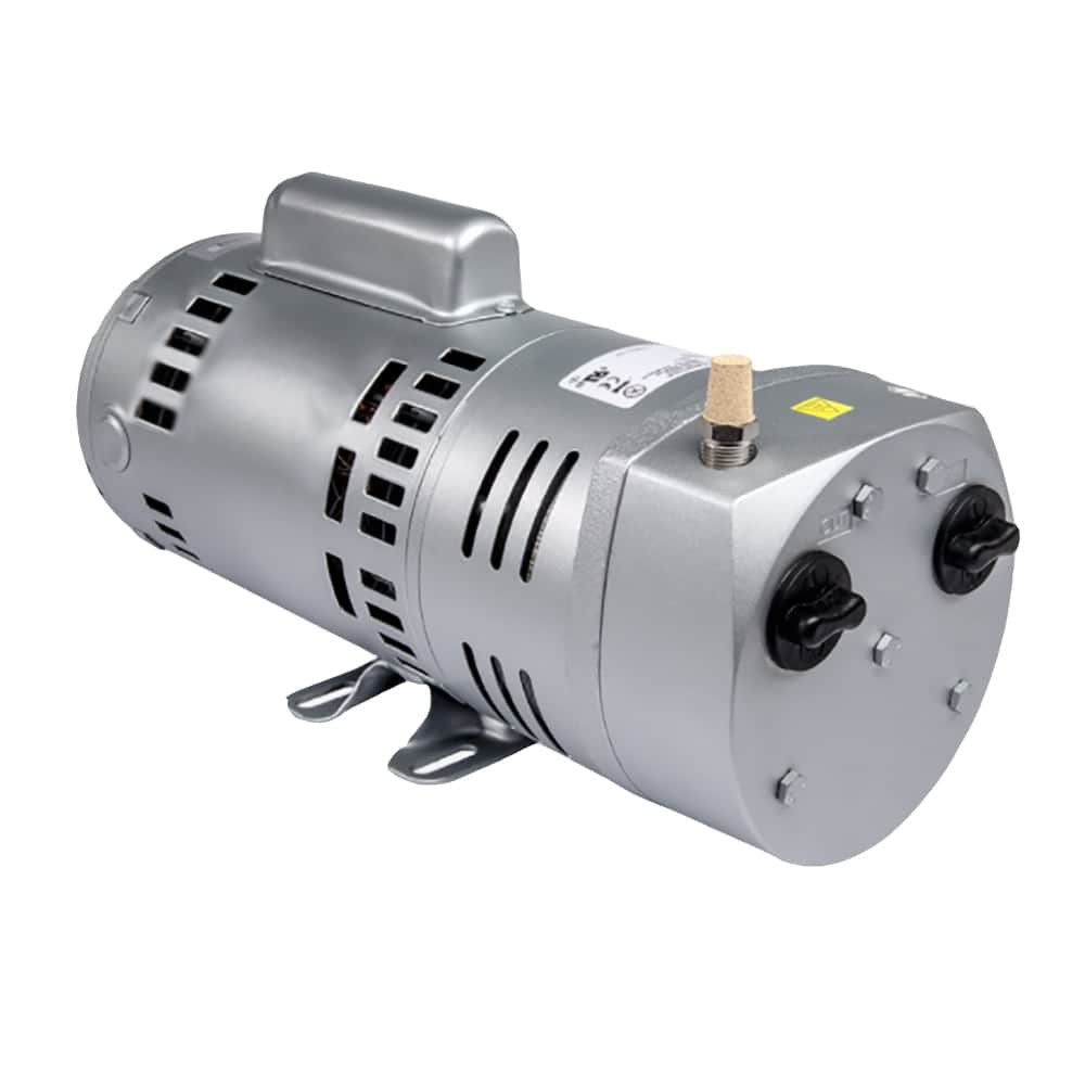 Rotary Vane Compressor 3/4 HP