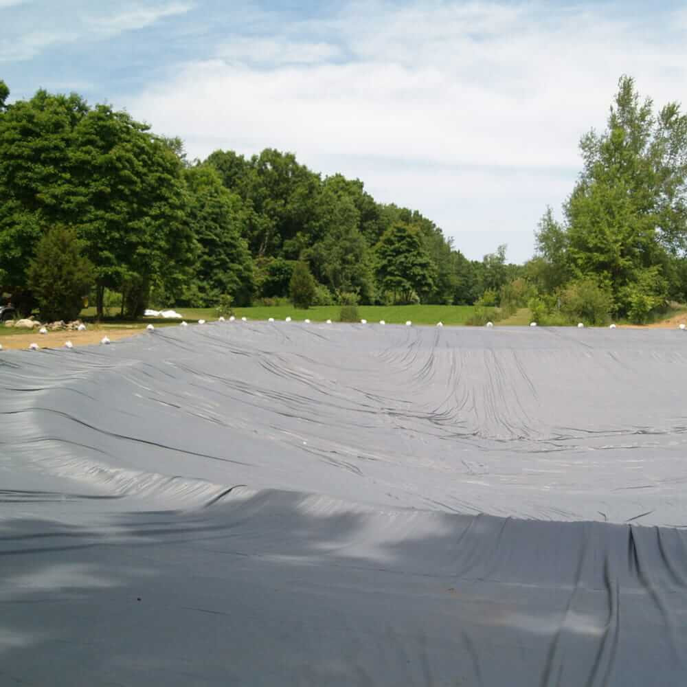 Custom Size Large Pond Liner