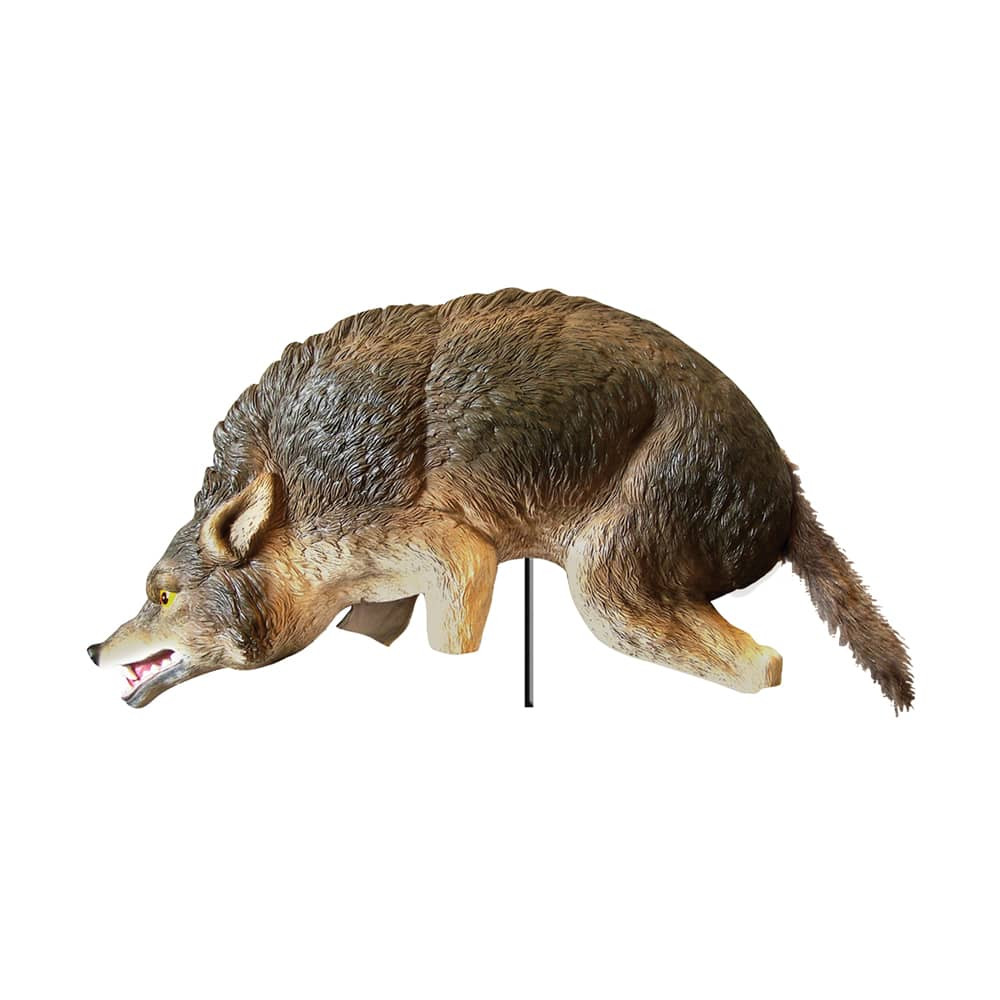 Bird-X Coyote Decoy