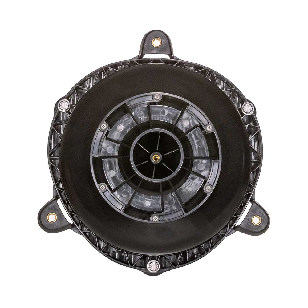 Top View of Kasco 2HP 8400JF Water Fountain Pump