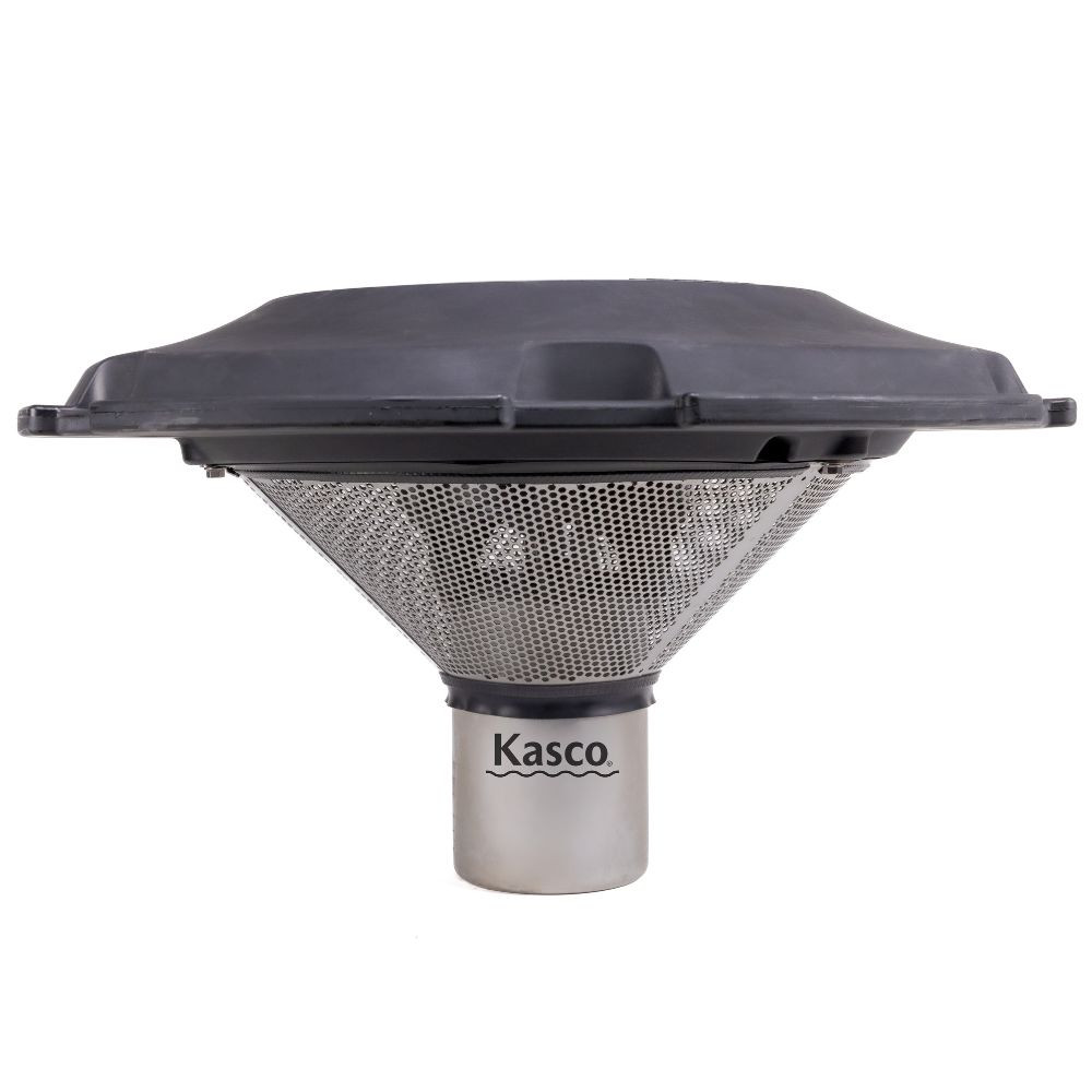 Kasco 3 HP 3.1JF Fountain - Thumbnail 3