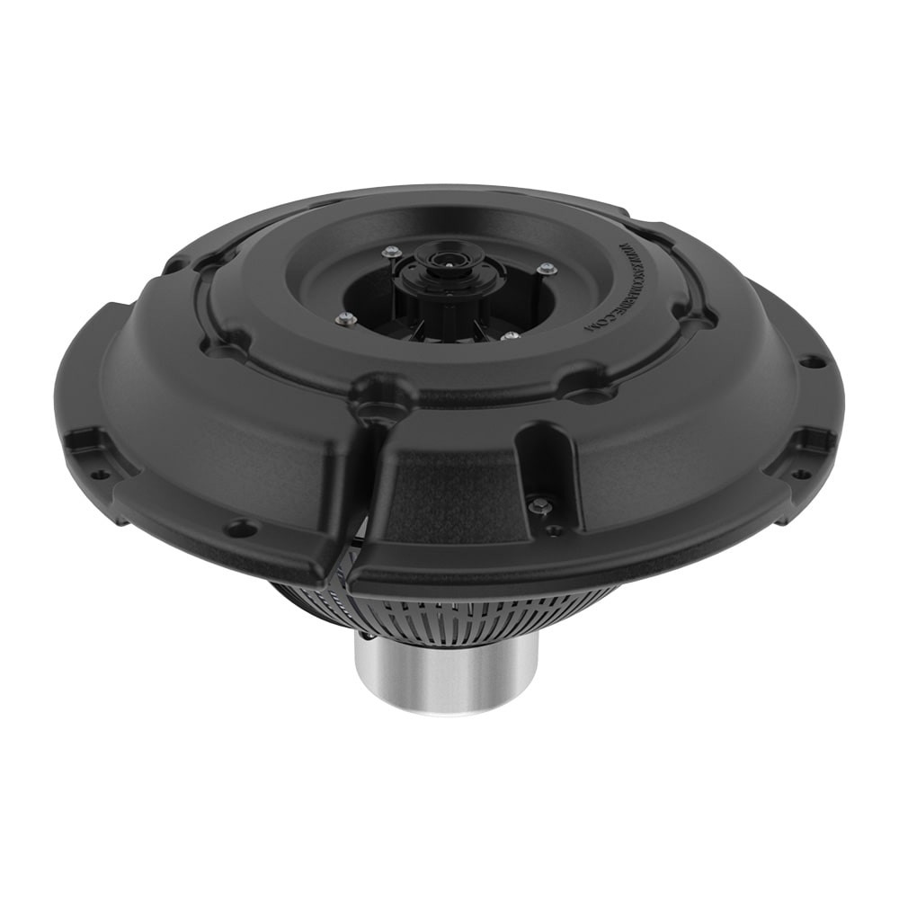 One Piece Tapered Float With Bottom Screen