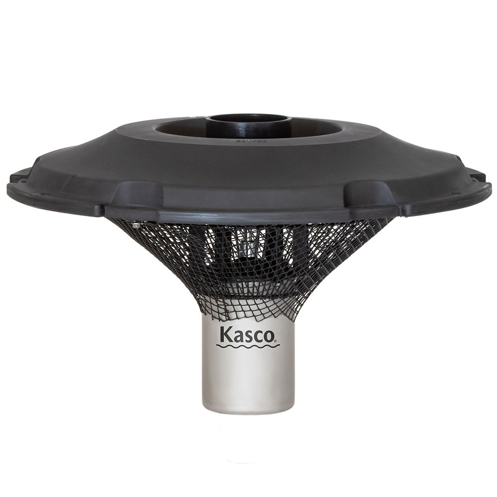 2 HP Aerating Fountains | 8400VFX | The Pond Guy