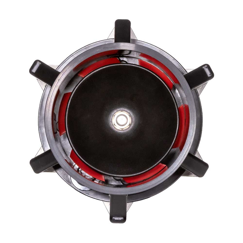 Kasco 2 HP 8400VFX Fountain 230V Motor Top View