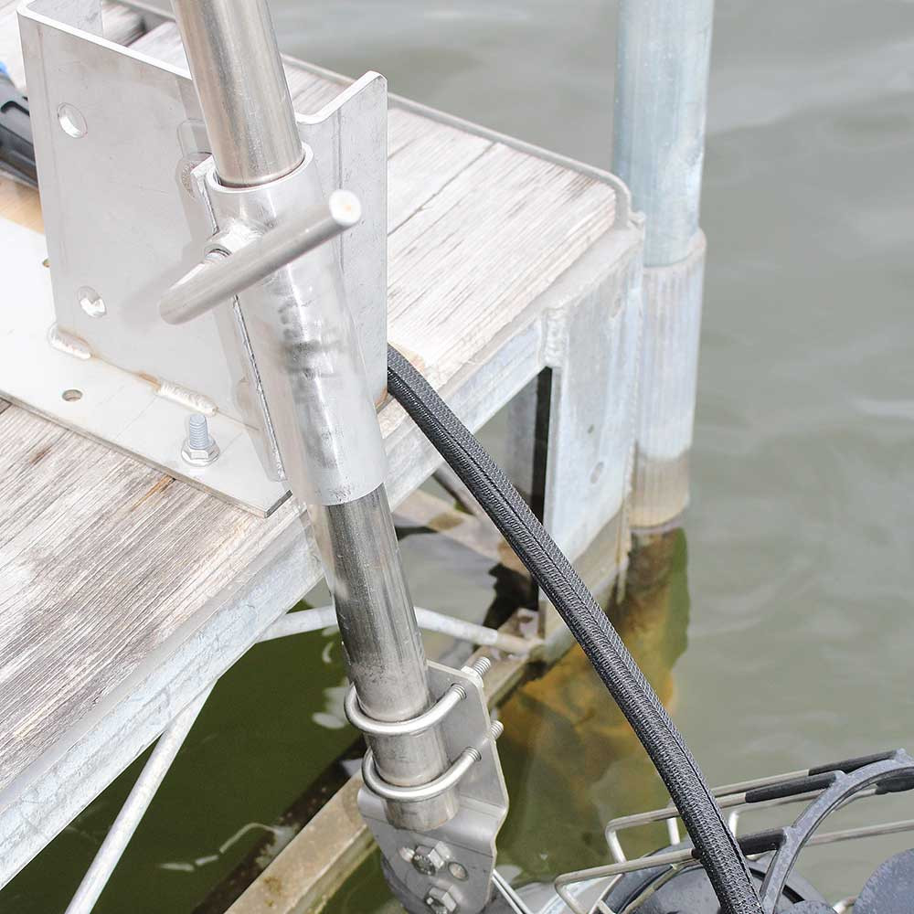 Universal Dock Mount - Thumbnail 5
