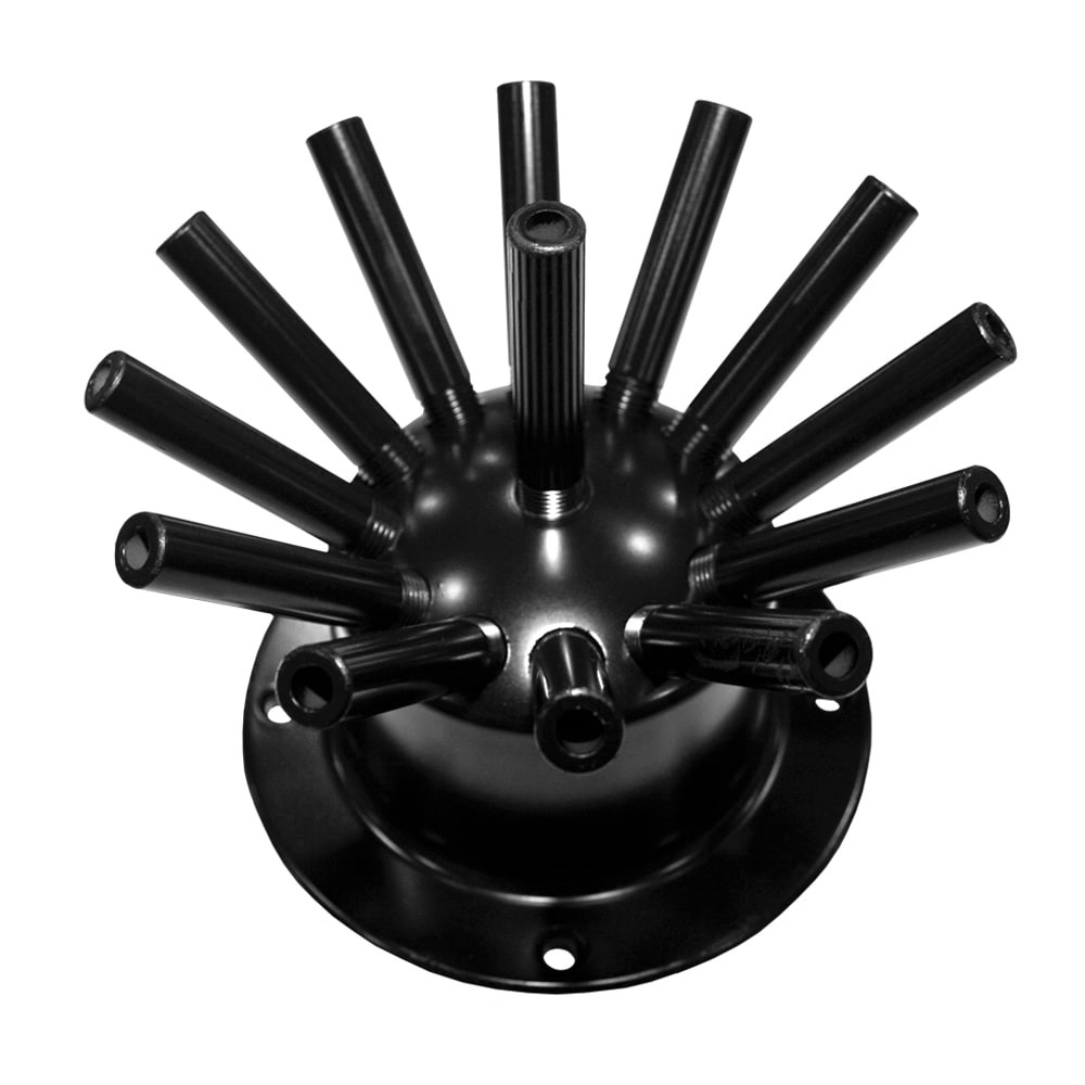 Aqua Control Arum Nozzle - Fountain Not Included