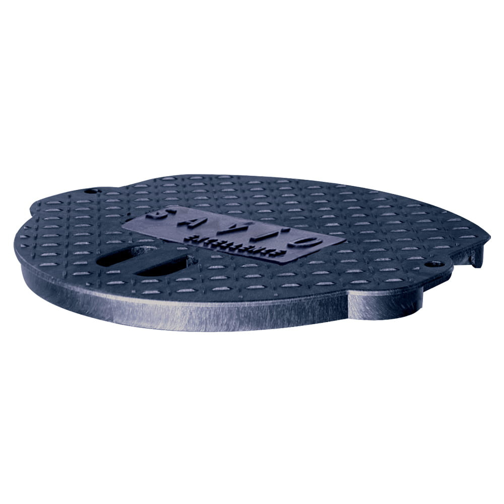 Savio Skimmer Replacement Lid - Standard Skimmer