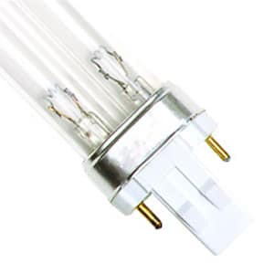 Replacement UV Lamp | 13 Watts, GX23 Base | The Pond Guy
