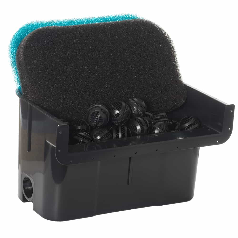 ClearSpring Waterfall Filter
