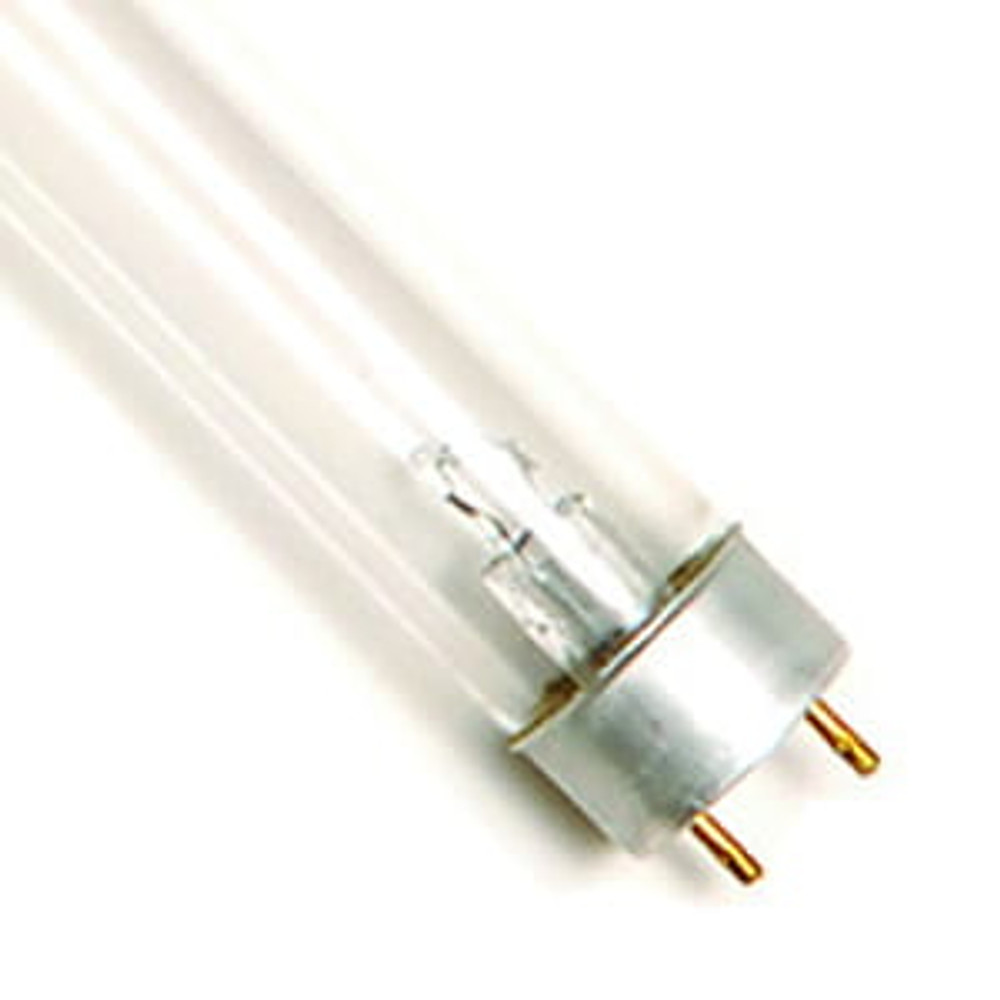 25-Watt Replacement UV Bulb, T8B Bi-Pin Base, 17.75
