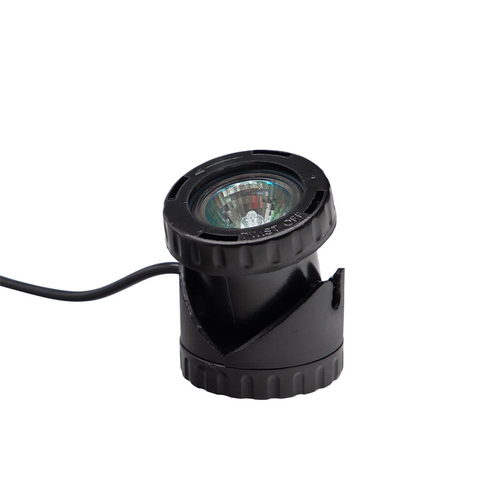 12-Volt, 10-Watt MR11 Halogen Light