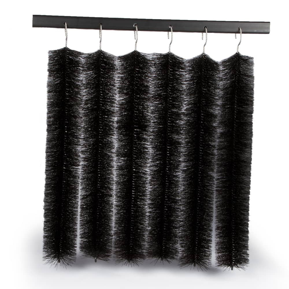 Atlantic Pro Skimmer Brush Panel Kits - Thumbnail 2