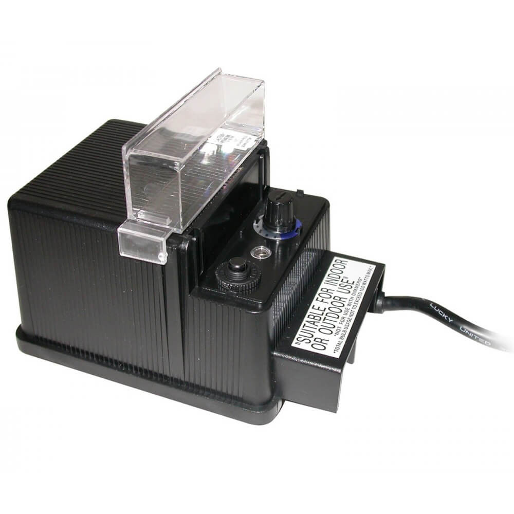 Alpine Multi-Light Transformer - 100-Watt