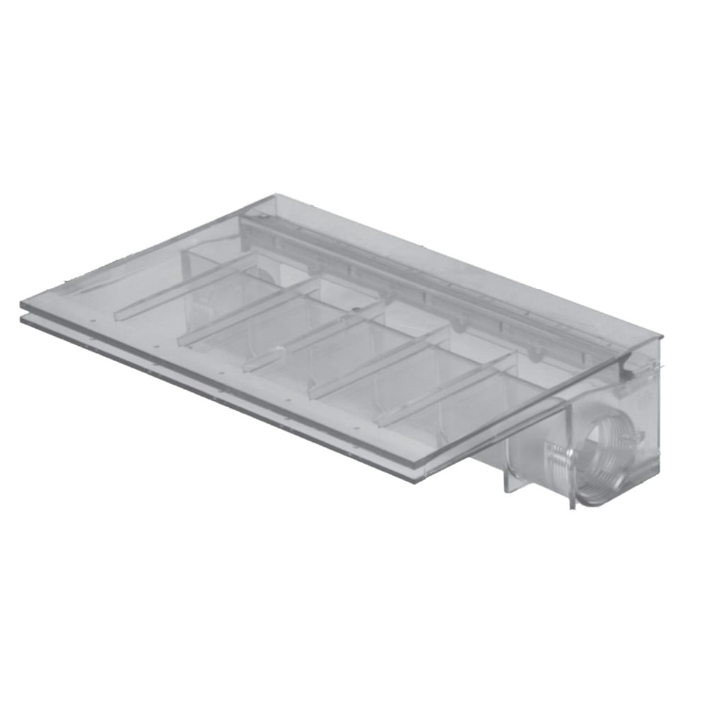 Atlantic Colorfalls-Color Changing Body Enclosure, No Light Bar - 6