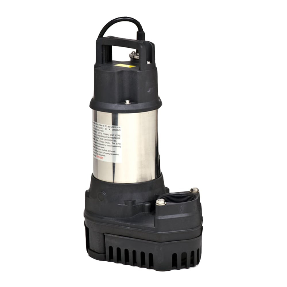 Atlantic PAF-40 Pump
