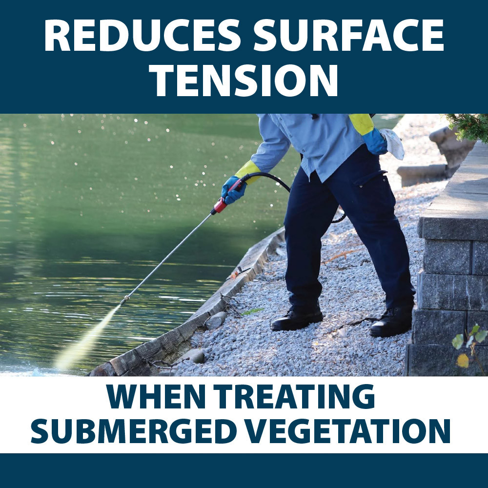 Airmax Treatment Booster Plus Surfactant | The Pond Guy