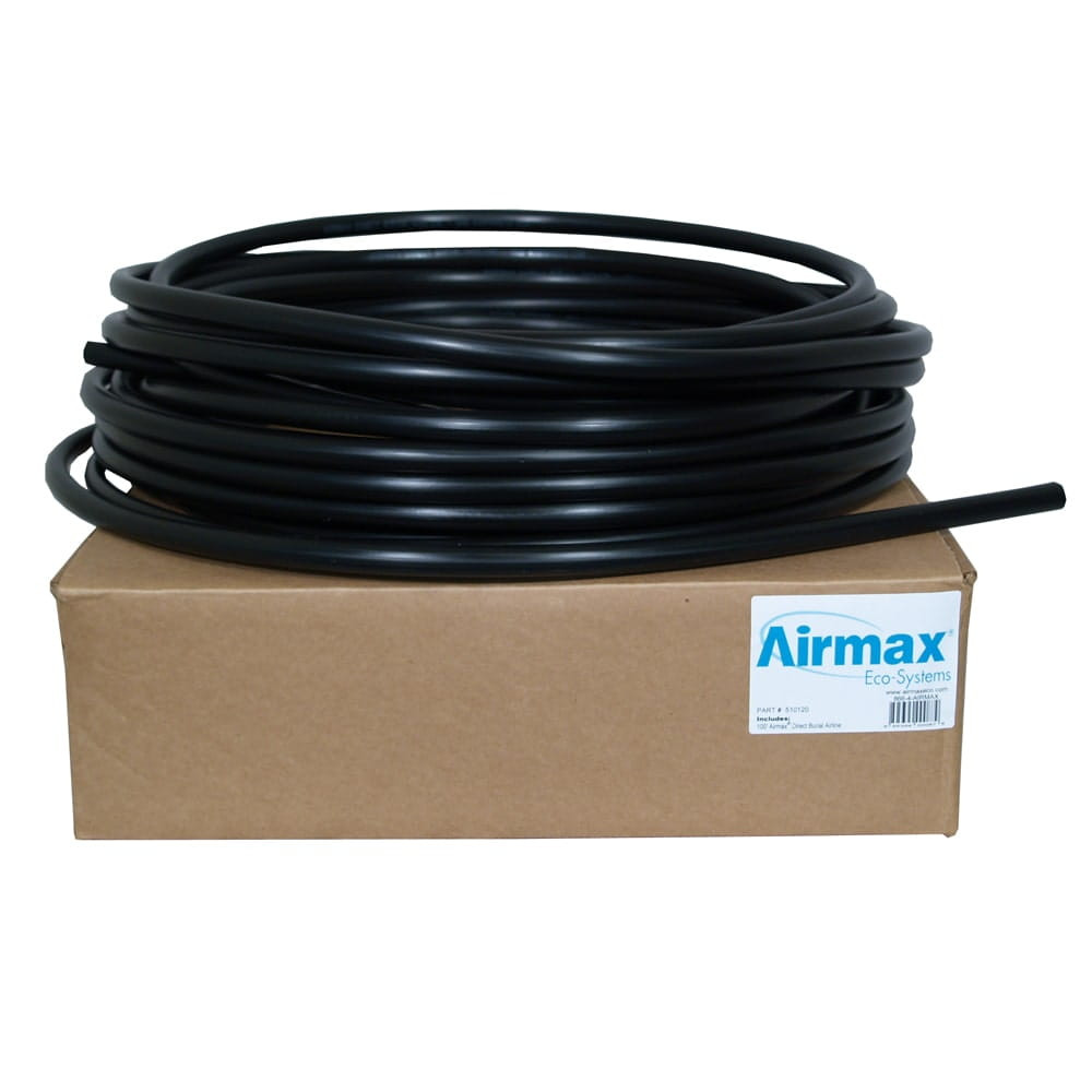 EasySet Direct Burial Airline - 5/8