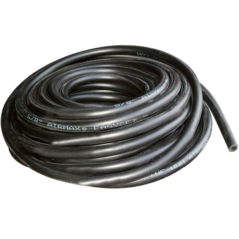 A coil of Airmax 5/8