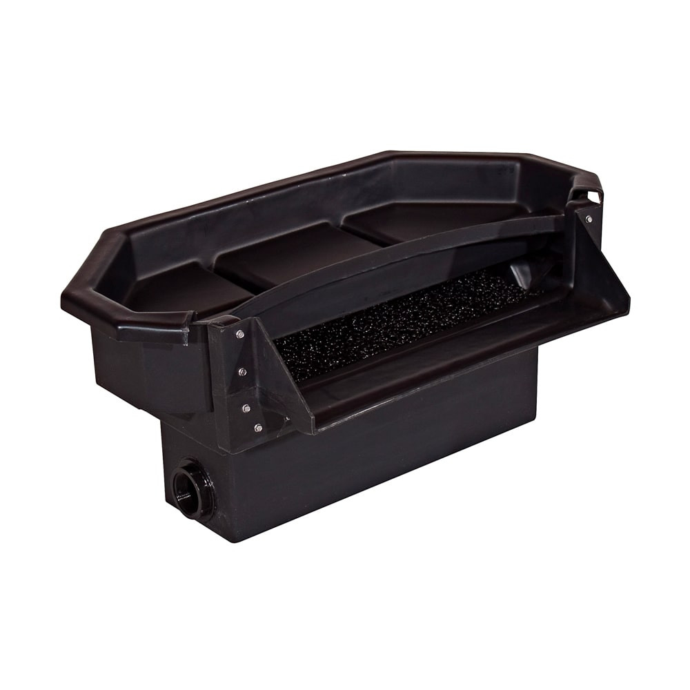 Blue Thumb Elite Cascade Falls Waterfall Spillway - Thumbnail 4