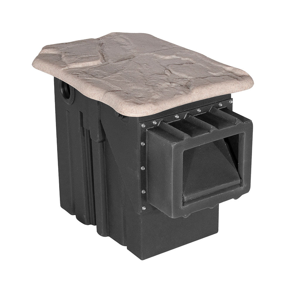 Replacement Mesh Nets for Thumb Skimmer Filters - Thumbnail 3