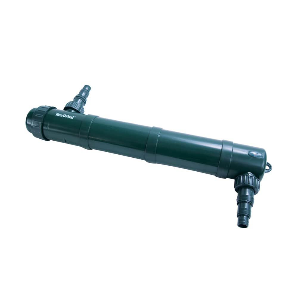 TetraPond GreenFree | UV Pond Clarifier | The Pond Guy