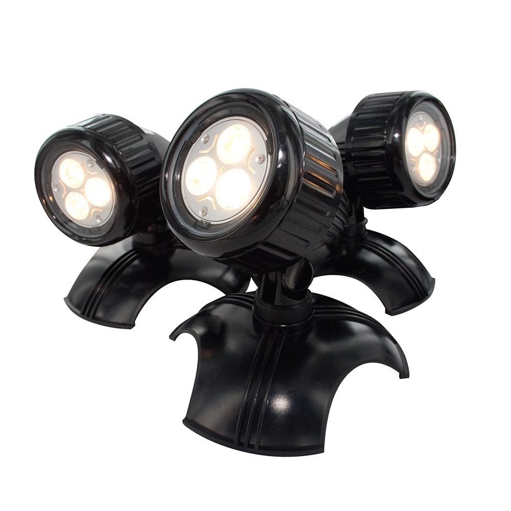 The Pond Guy LEDPro Submersible Lights - 3 Pack
