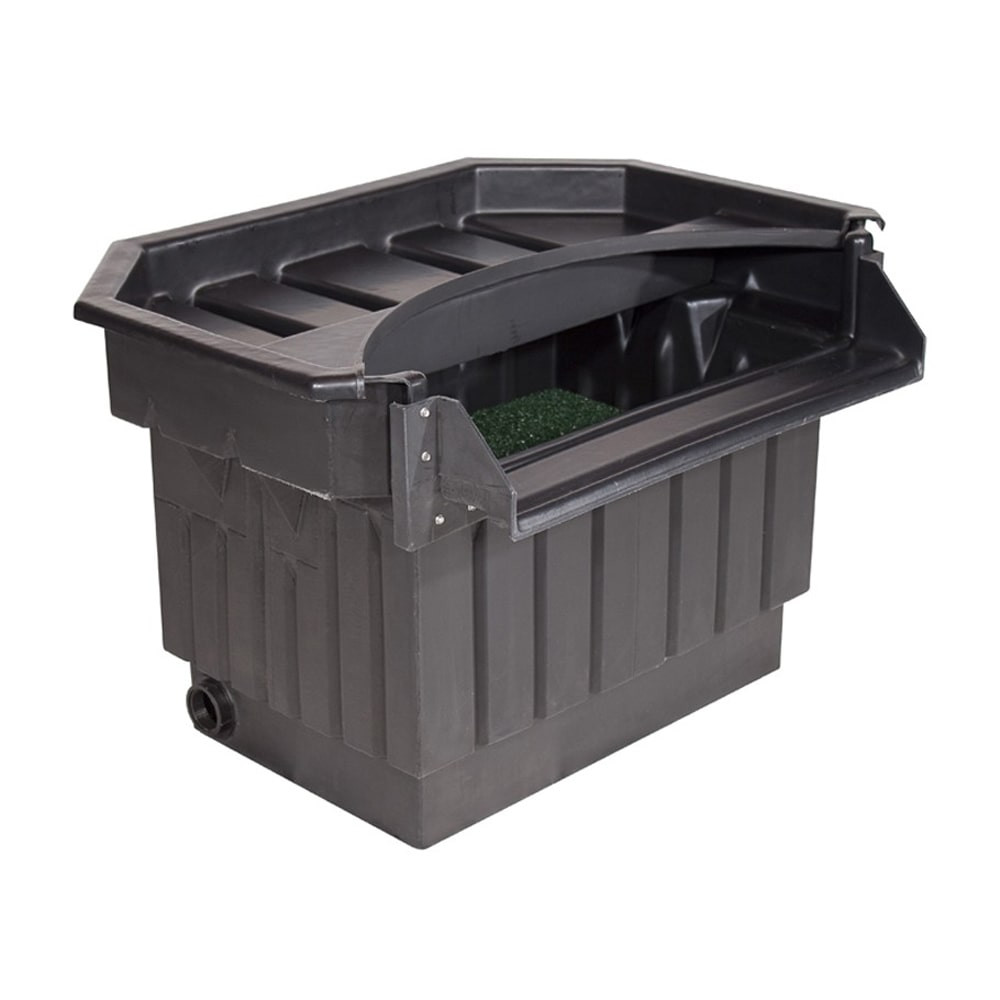 Blue Thumb Elite Waterfall Filter - 30