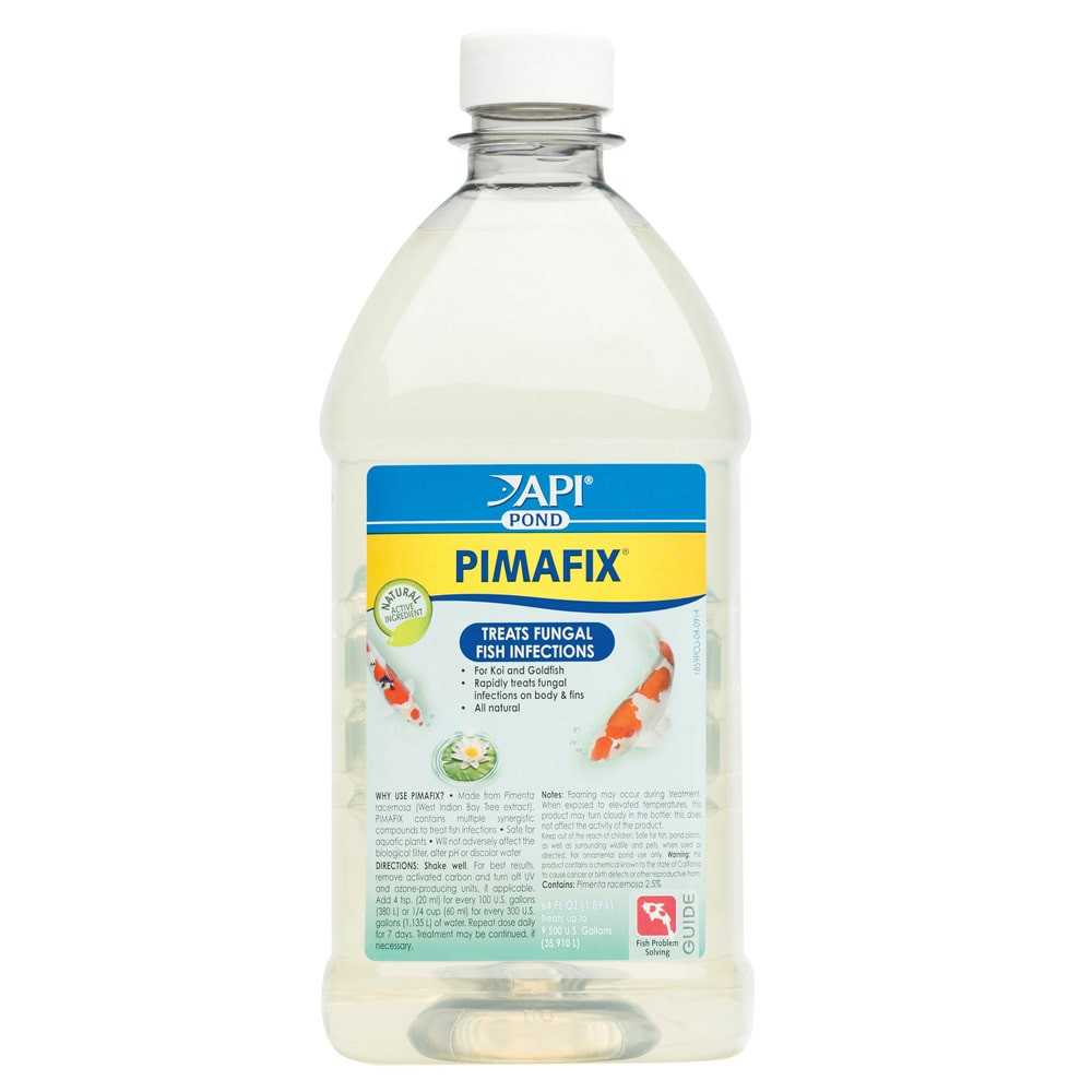 API PimaFix - 64 Ounce Bottle