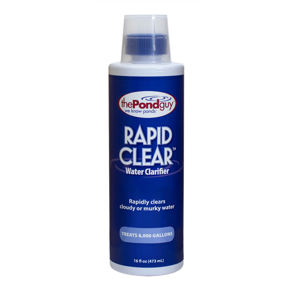 The Pond Guy RapidClear - 16 Ounces