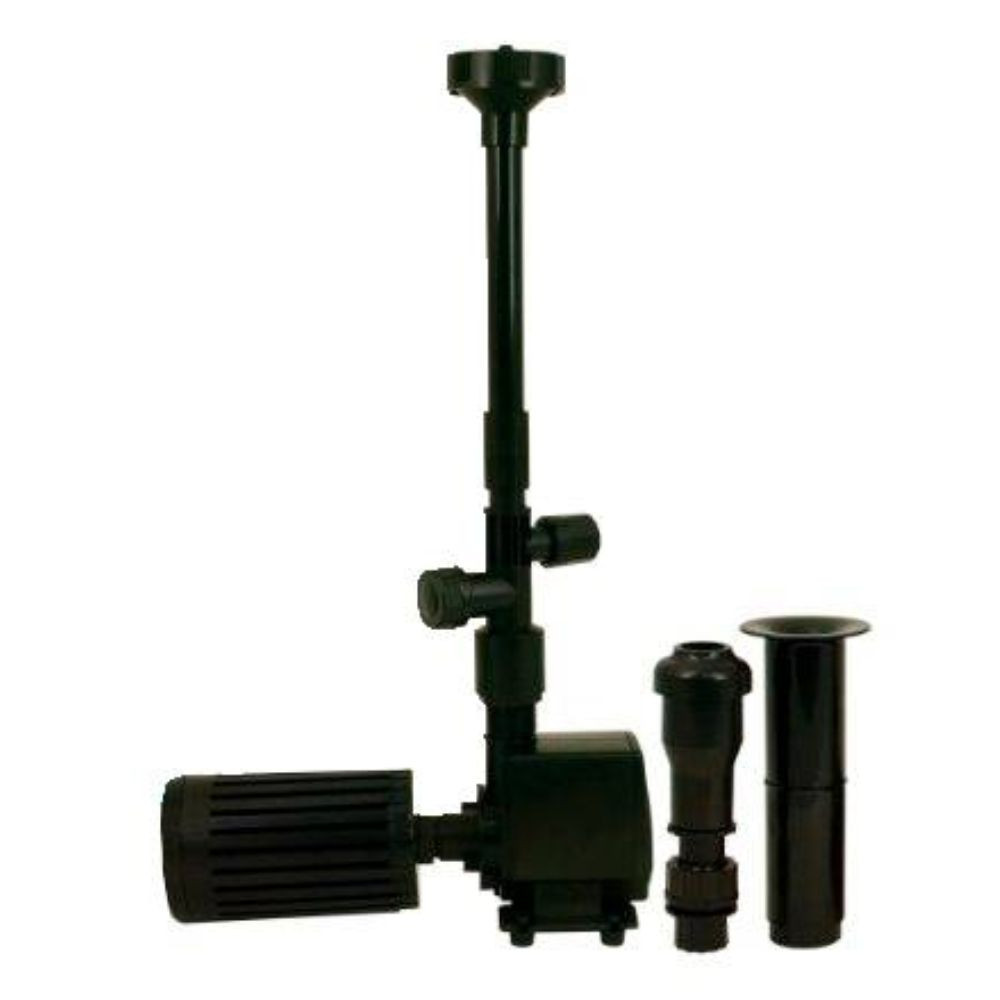 Tetra FK3 Series Filtration Fountain Kit