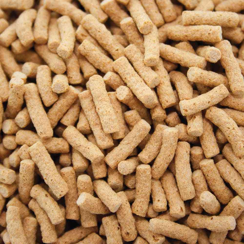 TetraPond Koi Vibrance Fish Food Pellets