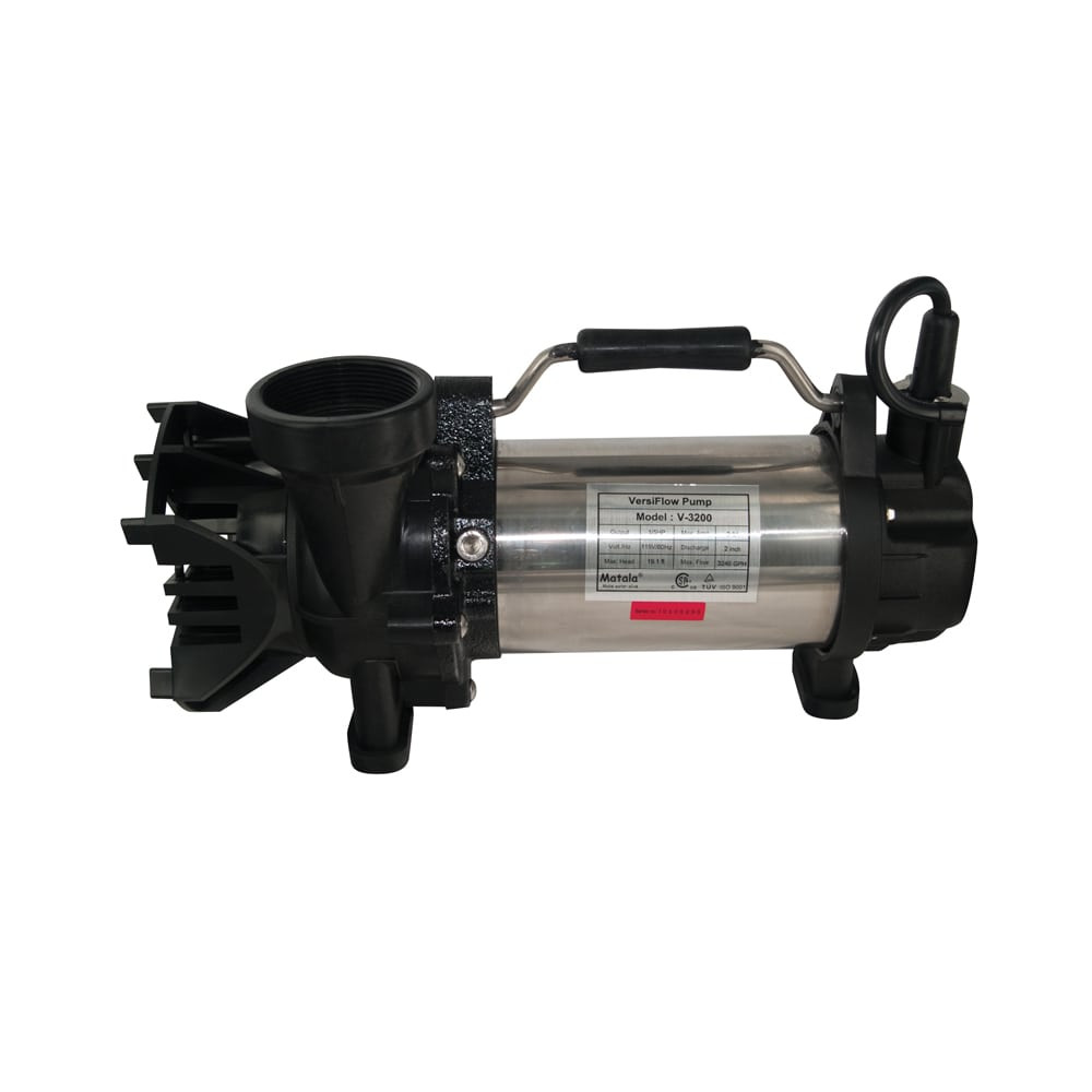 Matala VersiFlow Pump