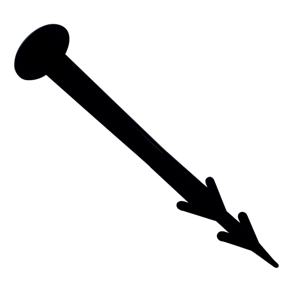 The Pond Guy Netting Stakes 12 Count