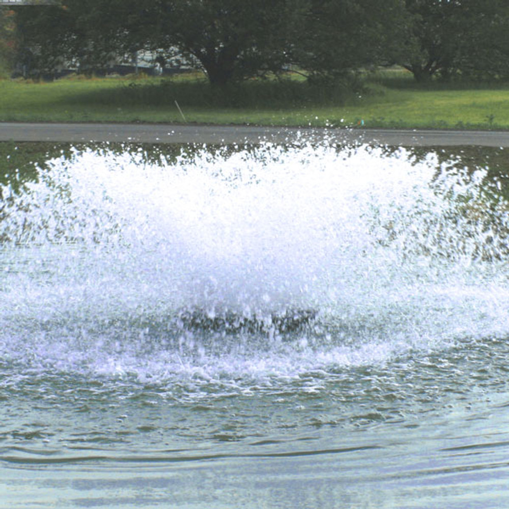 Kasco 3 HP 3.1AF Surface Aerator 230V