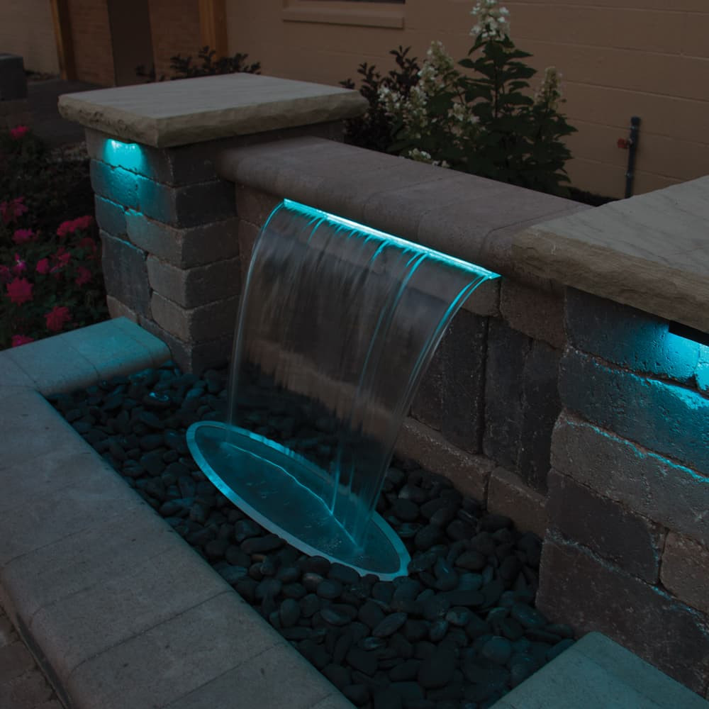 Atlantic Splash Ring