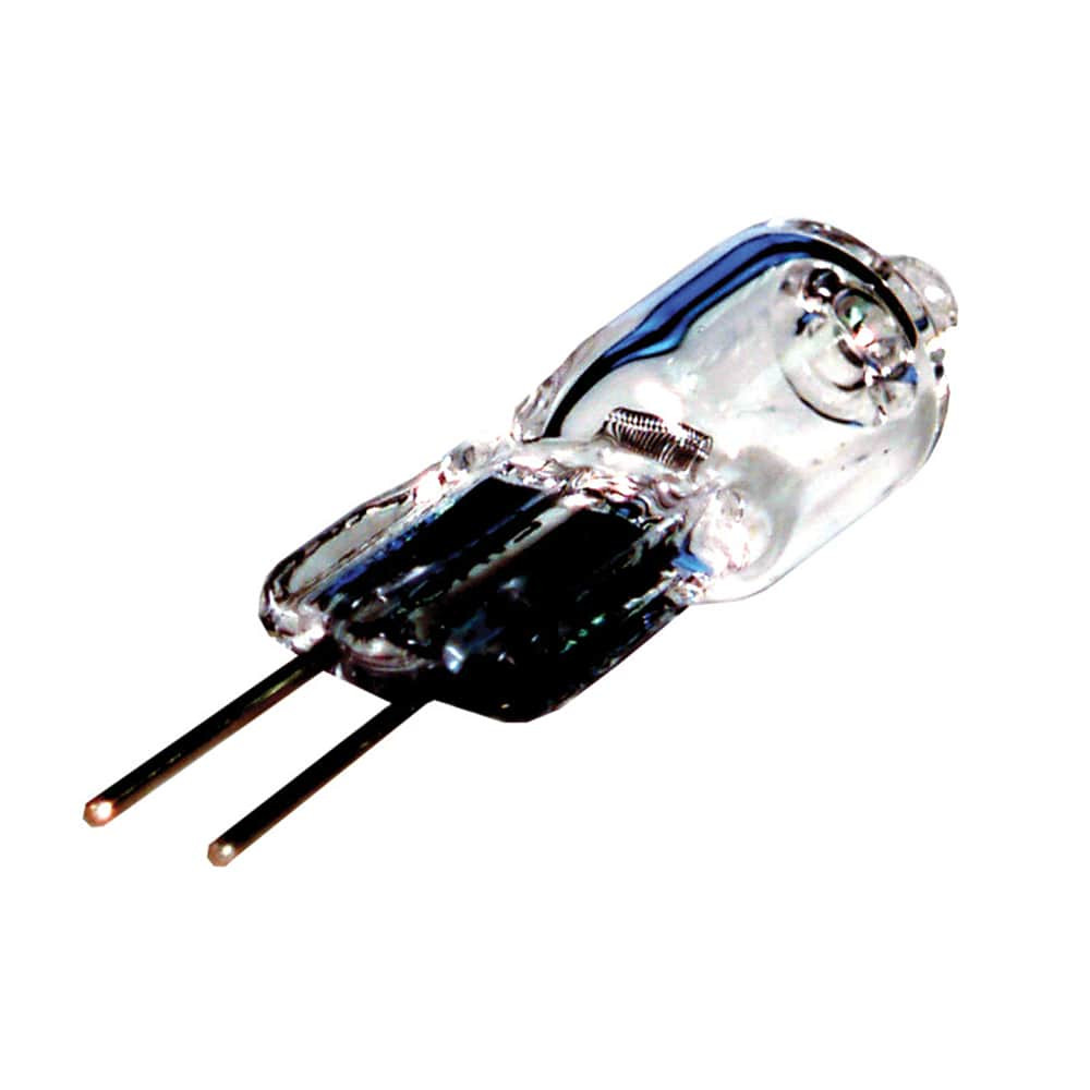 Mini 10-Watt Halogen Replacement Bulb