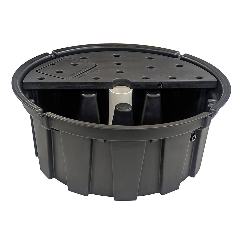 Blue Thumb Fountain Conversion Kit - Thumbnail 4