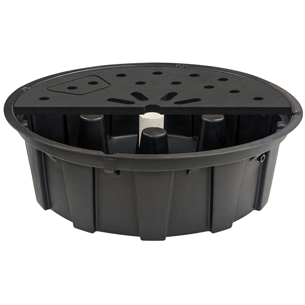 Blue Thumb Fountain Conversion Kit