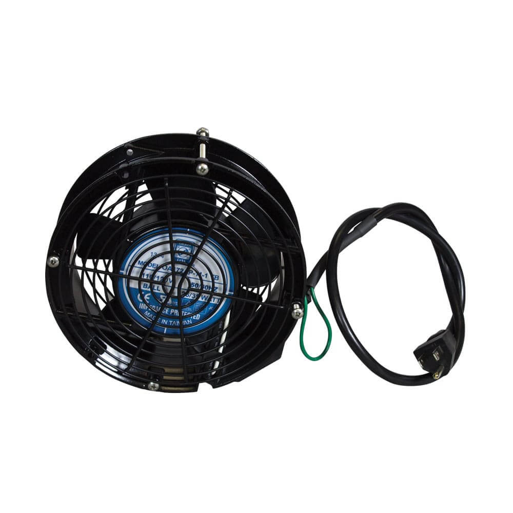 Airmax Cooling Fan Kit for Large Composite and Metal Cabinets