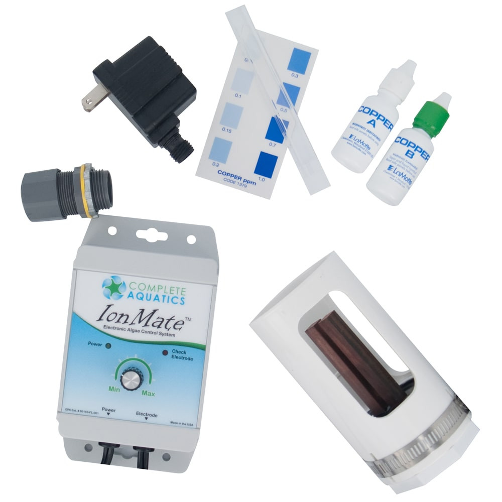 Complete Aquatics IonMate - Drop In Model